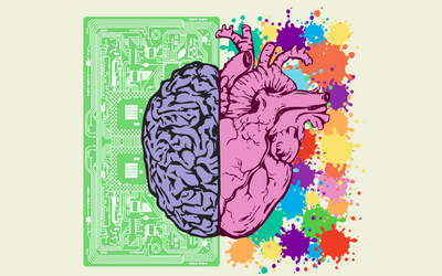 Neuropsicoanalisi e lettura: riscoprire il linguaggio creativo attraverso i libri
