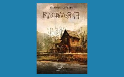 Magniverne