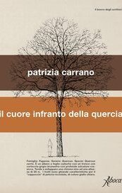 Il cuore infranto della quercia