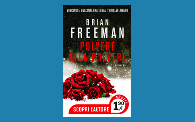 Polvere alla polvere