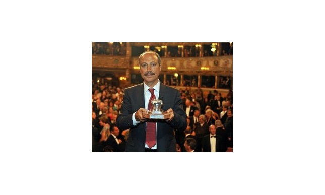 Premio Campiello 2012: il vincitore è Carmine Abate