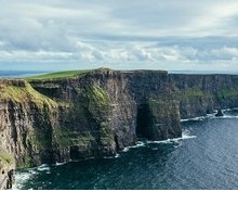 5 libri da regalare a chi ama l'Irlanda