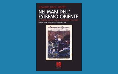 Nei mari dell'estremo Oriente. La guerra navale russo-giapponese 1904-1905