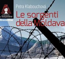 Le sorgenti della Moldava