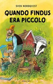 Quando Findus era piccolo