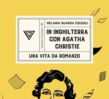 In Inghilterra con Agatha Christie
