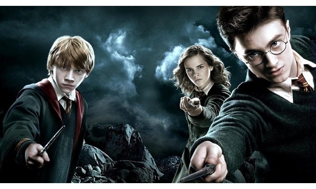 “Harry Potter e l'Ordine della fenice”: trama e trailer del film stasera in tv