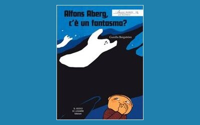 Alfons Aberg, c'è un fantasma?