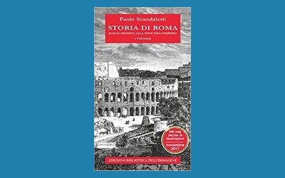 Storia di Roma