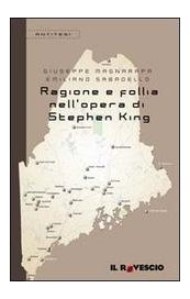 Ragione e follia nelle opere di Stephen King
