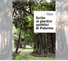 Guida ai giardini pubblici di Palermo: ricordando Rosanna Pirajno
