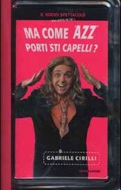 Ma come 'azz' porti sti capelli?