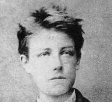 Chi era Arthur Rimbaud, l'enfant prodige della letteratura francese