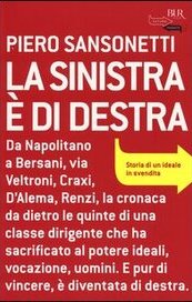 La sinistra è di destra