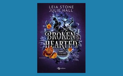 Broken hearted. Cuore infranto