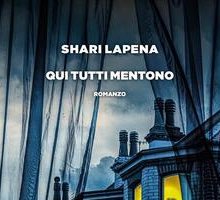 Qui tutti mentono