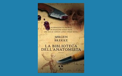 La biblioteca dell'anatomista