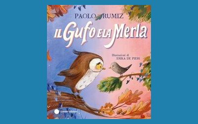 Il gufo e la merla