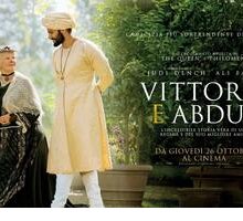 Vittoria e Abdul: trama e trailer del film stasera in tv