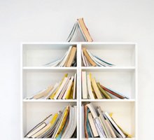 Natale 2013: i libri più venduti negli ultimi mesi, recensiti su SoloLibri.net