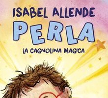 Perla, la cagnolina magica
