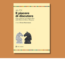 “Il piacere di discutere”: istruzioni per l'uso sull'arte del confronto