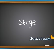 Stage: cosa significa e qual è la pronuncia corretta?