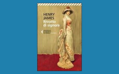 Ritratto di Signora