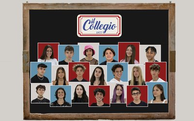  Il collegio 6, prima puntata stasera in tv: epoca storica e cast della nuova edizione