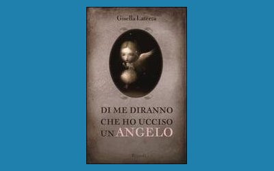 Di me diranno che ho ucciso un angelo