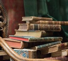 Arsenico nei libri: come riconoscere i libri avvelenati in biblioteca