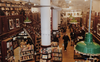 Housing Works Bookstore Cafe: la libreria di New York a scopo benefico
