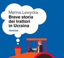 Breve storia dei trattori in Ucraina