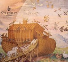 L'arca di Noè. Bestiario popolare