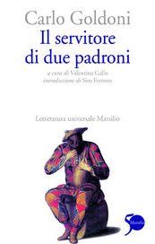 Il servitore di due padroni