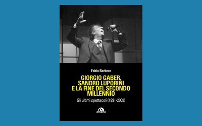 Giorgio Gaber, Sandro Luporini e la fine del secondo millennio. Gli ultimi spettacoli (1991-2003)
