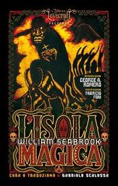 L'isola magica