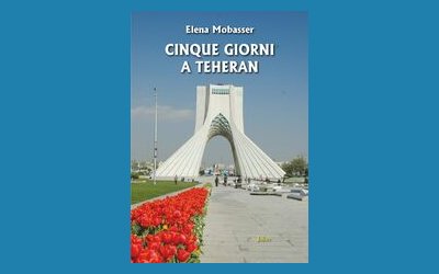 Cinque giorni a Teheran