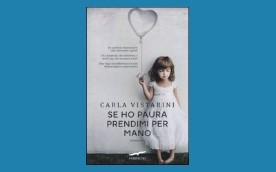Se ho paura prendimi per mano