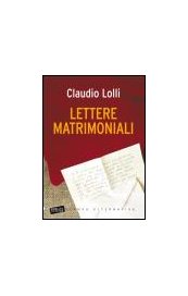 Lettere matrimoniali