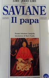 Il papa