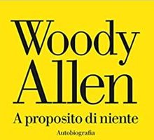 A proposito di niente