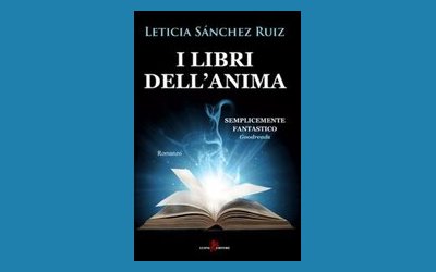 I libri dell'anima