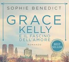 Grace Kelly e il fascino dell'amore