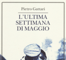L'ultima settimana di maggio