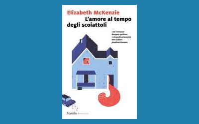 L'amore al tempo degli scoiattoli