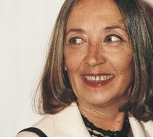 Oriana Fallaci: un ricordo a 14 anni dalla sua morte