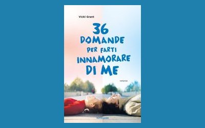 36 domande per farti innamorare di me