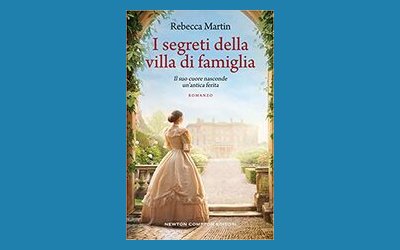 I segreti della villa di famiglia