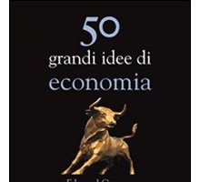 50 grandi idee di economia